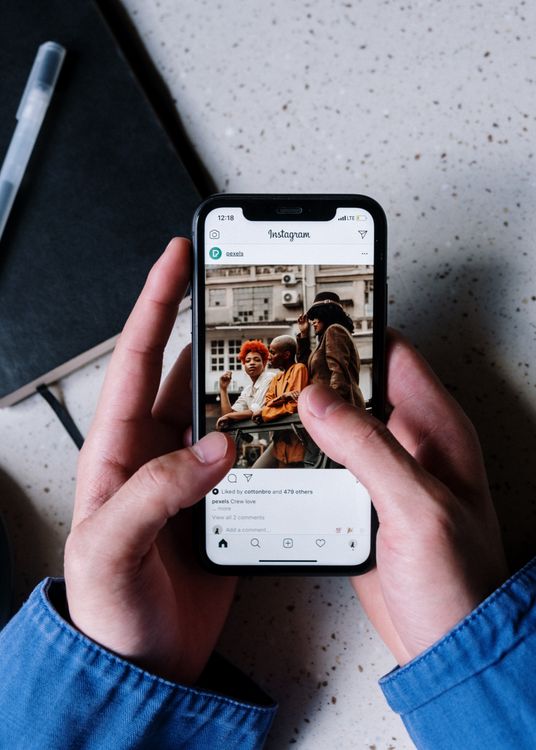 5 Tanda Bisnis Kamu Sudah Butuh Website (Bukan Cuma Instagram)