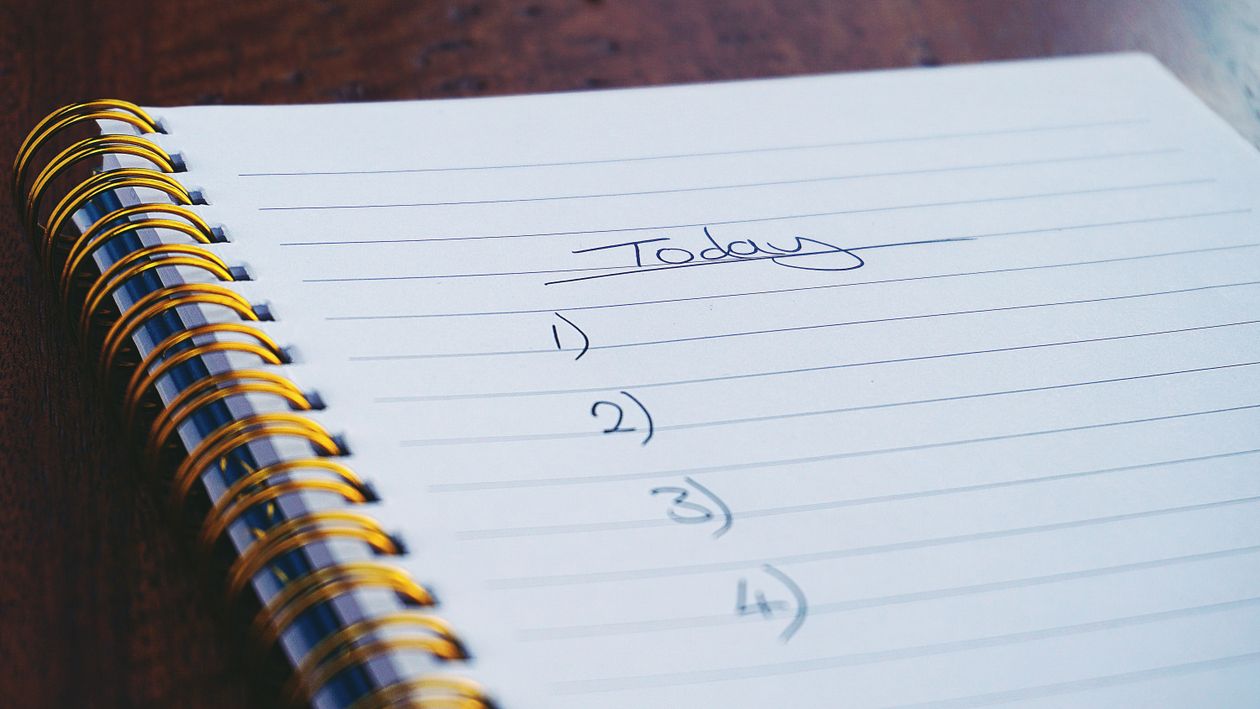 Checklist Sebelum Menyerahkan Brief ke Jasa Pembuatan Website