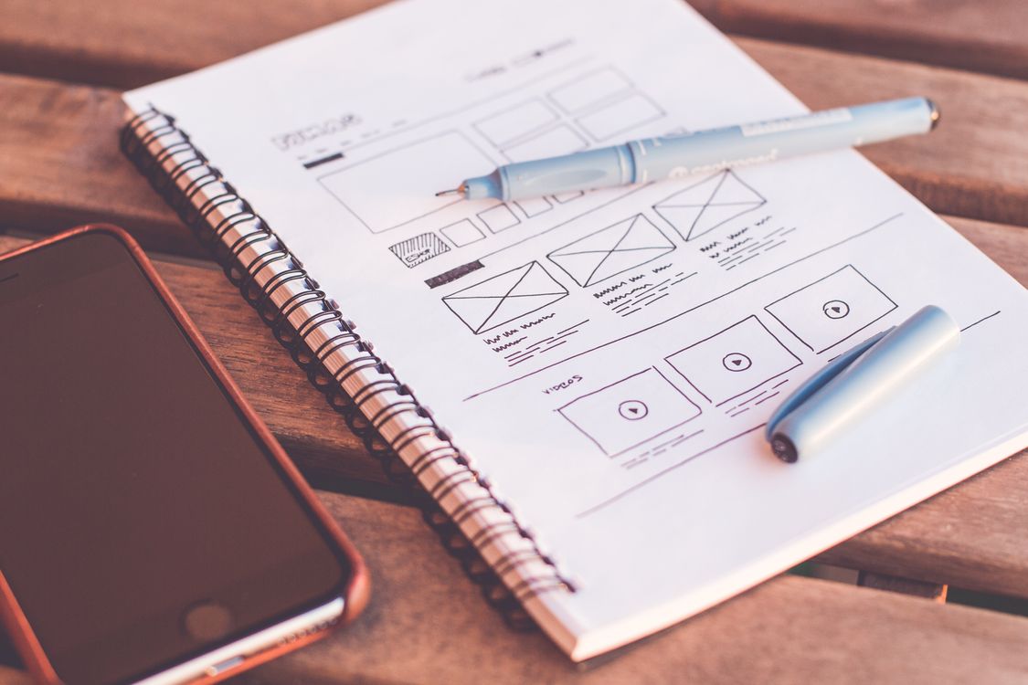 Perbedaan Landing Page, Company Profile, dan Web App: Mana yang Bisnis Kamu Butuhkan?
